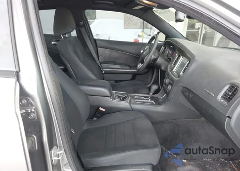 2011 Dodge Charger R/T from USA, damaged, VIN 2B3CM5CT5BH567941